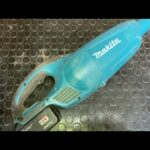 Makita DCL180Z Teardown & Review
