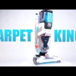 Shark CarpetXpert Carpet Cleaner REVIEW - The Best Carpet Cleaner in 2024 So Far!