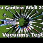 The 6 Best Cordless Stick Vacuums for 2024: 41 Vacuums Tested