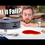 eufy Clean X8 Pro TESTED - - The Most POWERFUL Robot Vacuum Cleaner!