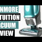 Kenmore Intuition REVIEW Bagged Upright Vacuum Cleaner BU4022 / BU4020