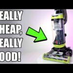 BISSELL CleanView Swivel PET 2252 REVIEW - Why is Everyone Buying this Vacuum?
