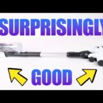 Levoit Cordless Vacuum Review - Our New Favorite Budget Cordless Vacuum!