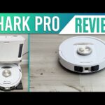 Shark Robot Vacuum & Mop Combo NeverTouch Pro AV2800ZE Honest REVIEW Not Sponsored