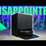 Roomba Combo 10 Max Review: A Letdown for iRobot Fans