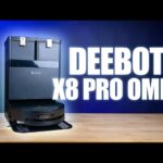 Ecovacs Deebot X8 Pro Omni Review: Top Tier Performer at a Great Value!