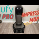 Eufy Mach S1 Pro Review! Is This The Future Of Robot Vacuums & Mops? I Think So!