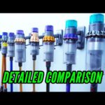 Buyer's Guide: Best Dyson Cordless Vacuums For 2025