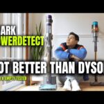 Shark PowerDetect Cordless vs Dyson V15 - Features, Performance, and Review