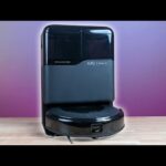 Eufy Omni C20 Robot Vacuum Review! - Vacuum Wars