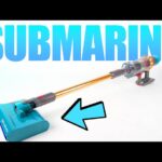 Dyson V15s Detect Submarine Review - Dyson's First Mopping Vacuum TESTED!