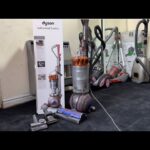New Dyson Ball Animal 3 Extra vacuum cleaner - [Unboxing & brief testing]