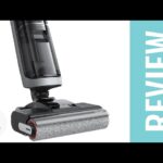 DREAME H14 Wet Dry Vacuum Cleaner Review
