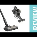 DREAME R10 Pro Cordless Vacuum Cleaner Review