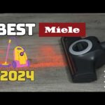 Best Miele Vacuums of 2024 Reviews: Top Picks for Every Budget!