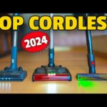 Top Cordless Vacuums