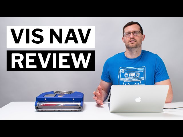 Dyson 360 Vis Nav Review - 10+ Tests and Analysis