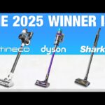 Best Cordless Vacuums 2025 – Tested, Ranked, & Reviewed!