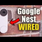 Google Nest Wired Video Doorbell 2nd Gen Review - Is It Worth To Upgrade From Nest Hello?