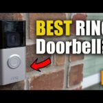 Ring Battery Doorbell Plus Review - Best Ring Battery Video Doorbell?