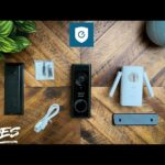 Eufy 1080p Battery Doorbell Review