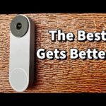 Nest Wired Doorbell - 2nd Gen. Review