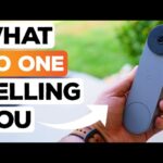 Nest Doorbell.. What NO ONE is telling you!