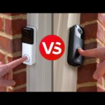Wyze vs. Amazon Blink Video Doorbell Review: Having the Chime of my Life