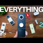 This Video Doorbell Has EVERYTHING I Want | TP-Link Tapo D225 & D210