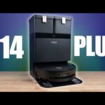 Yeedi S14 Plus Review: A Budget Flagship vs. The Ecovacs X8 Omni and Roborock Saros 10