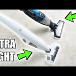 Best Lightweight Cordless Vacuum 2024 - Bissell Featherweight vs Kenmore DS1030