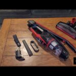 Unboxing and First Impression of BISSELL 3079 Featherweight Cordless XRT 14.4V Stick Vacuum
