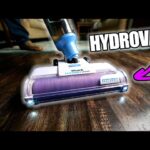 Shark HydroVac Cordless Pro XL Vacuum / Mop REVIEW - Vacuum Wars!