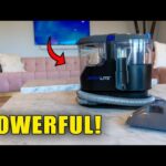 Kenmore SpotLite: Can It Clean Pet Mess Disasters?