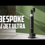 Samsung Bespoke AI Jet Ultra Review - Excellent Cleaner with Unnecessary AI Features