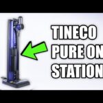 Tineco Pure ONE Station REVIEW - There's So Much to Like!