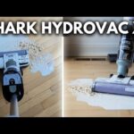 Shark HydroVac Pro XL - Better than Expected REVIEW