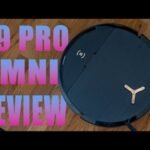 Ecovacs Deebot X9 Pro Omni Review: The Best Around?