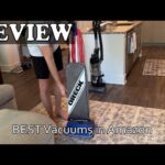 1 Year Review of the BEST Vacuums in Amazon!