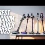 ✅Best Vacuum Cleaner 2025 [Wait Until You See What’s #1]