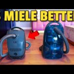 Is Miele Actually Better Than Kenmore?