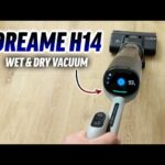 Dreame H14 Wet & Dry Vacuum - The BEST in the World!