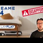 Dreame H14 180° Lay Flat Wet/Dry Vacuum: A Big Disappointment