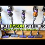 Which Dyson Vacuum is the BEST Value - Don’t Overpay!