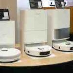 Dreame Just Unveiled Affordable Robot Vacuums That Can Climb Over the Threshold Between Rooms. I Saw Them First - CNET