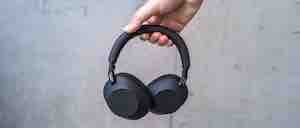 Sony WH-1000XM6 review: Sony keeps its crown while competitors zero in | Android Central