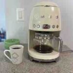 SMEG Retro Style Drip Coffee Maker review: All looks & poorly engineered