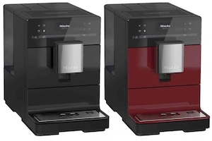 Miele CM 5310 Silence Review – Alpine Mountain Coffee