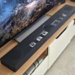 LG Home Theatre S80TR Sound Bar Review - PowerUp!