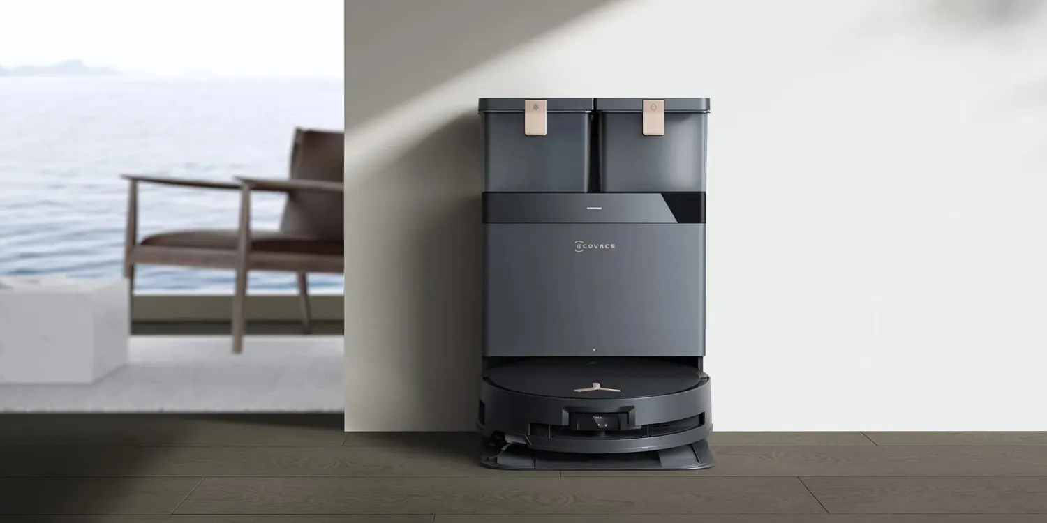 Ecovacs Deebot X8 Pro Omni Review: Matter, HomeKit, etc
